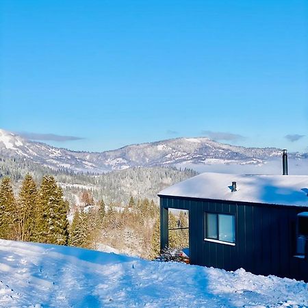Mount Hotel 슬랍스크 외부 사진